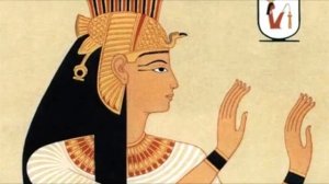 Одежда и аксессуары Древнего Египта