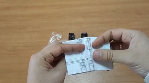 Фотоэлементы проводные DoorHan PHOTOCELL-N