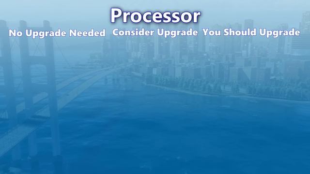 Cities Skylines 2 - Recommended Requirements ~ CPU, Graphics Card, And What You Need To Know!