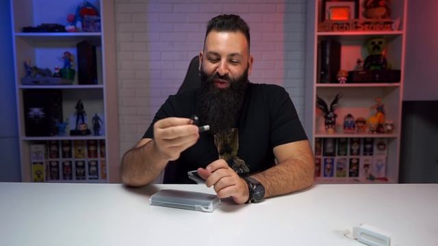 ΤΙ ΗΧΟΣ ΕΙΝΑΙ ΑΥΤΟΣ ΤΟ ΚΕΡΑΤΟ ΜΟΥ! | TechItSerious смотреть онлайн