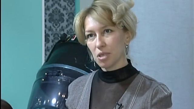 «Здоровый вторник»: красивые и блестящие волосы смотреть онлайн