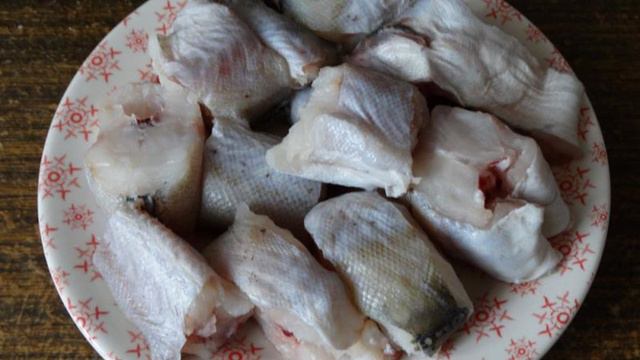 Рецепты от шеф-повара