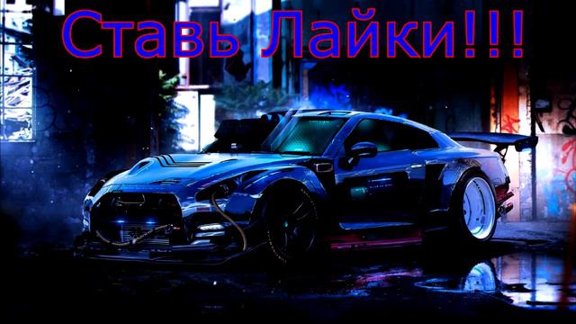 Новое Интро- Седая Ночь смотреть онлайн