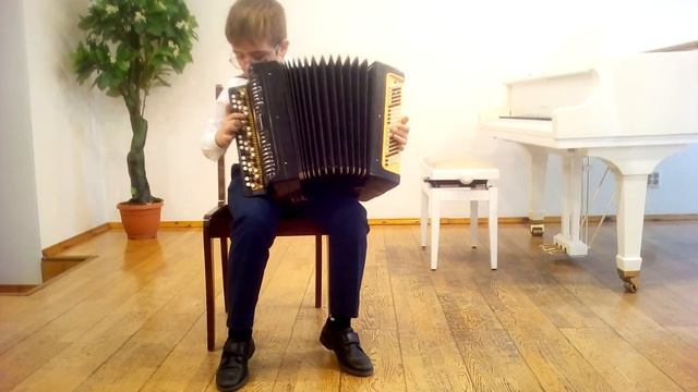 Платошин Александр В.А.Моцарт "Азбука" 1 класс смотреть онлайн