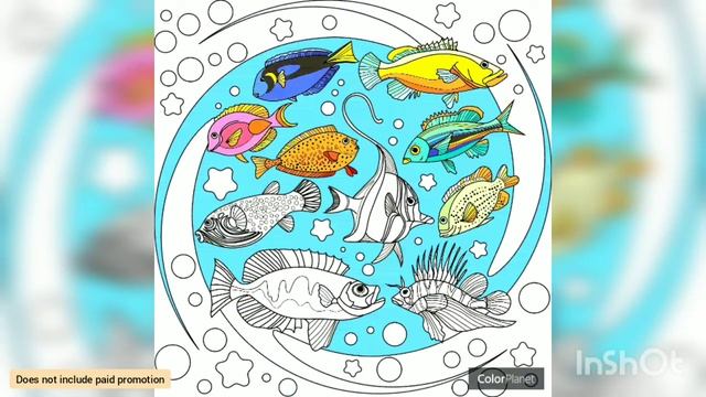 ?Paint by numbers app | Color Planet (philippines) смотреть онлайн