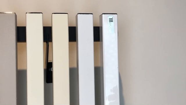 Цветовые решения дизайн радиаторов и полотенцесушителей CARISA смотреть онлайн