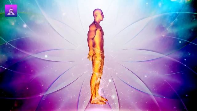 Healing Frequency Music: Immune System Booster, Sickness Healing Music смотреть онлайн