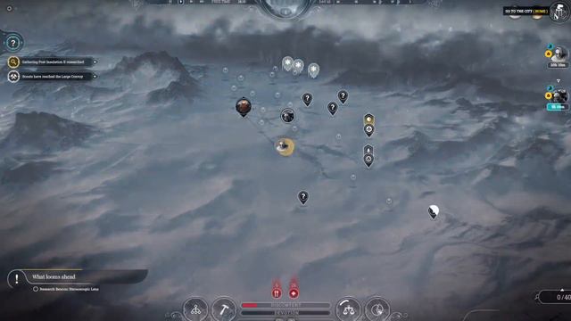 Frostpunk - Complete Tech Tree Guide Part 2 смотреть онлайн