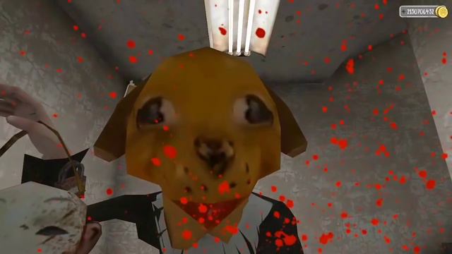 Evil Nun All Skins Game Over Scene | Evil Nun New Version 1.8 смотреть онлайн