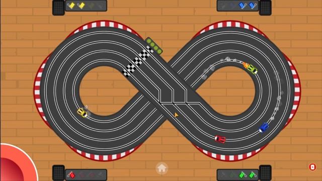 2 3 4 Player Mini Games Car Drive All Episodes смотреть онлайн
