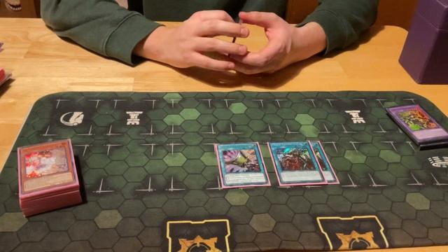 NINJA *Competitive* Yu-Gi-Oh! DECK PROFILE! [justnutz] смотреть онлайн