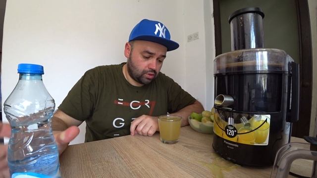 Выход из лечебного голодания - Диета на соках смотреть онлайн