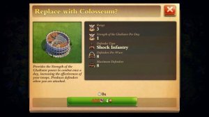 DomiNations гайд для новичков - чудеса света