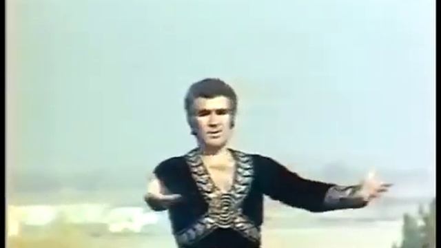 State dance ensemble of Armenia - Sardarapat (Armenian dance) смотреть онлайн