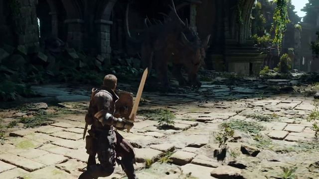 Project Awakening - PlayStation® LineUp Tour смотреть онлайн