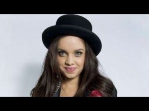 Женя Отрадная - как менялись песни (2008 - 2023)