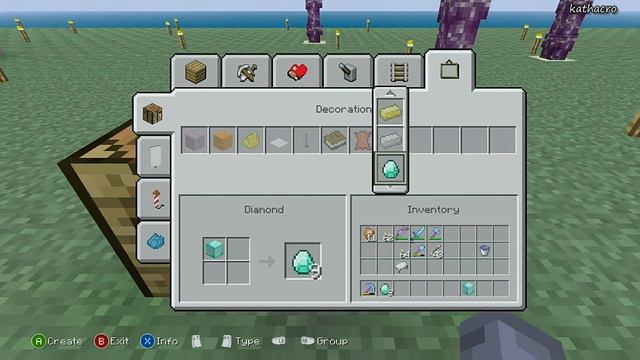 HOW TO DUPE in MINECRAFT XBOX 360/ PS3 / XBOX ONE Edition [Still works in 2024] смотреть онлайн