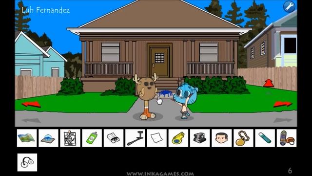 Randall Saw Trap | Full Walkthrough #Mazniac #Inkagames смотреть онлайн
