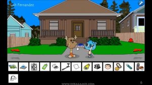 Randall Saw Trap | Full Walkthrough #Mazniac #Inkagames