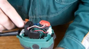 Кромочный фрезер STATUS - обзор после шести месяцев эксплуатации