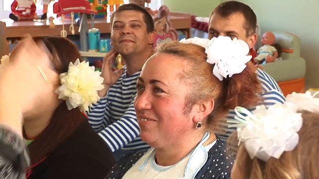 Клип-подарок родителей смотреть онлайн