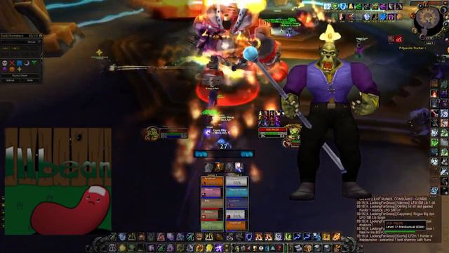 (Phase 2) WoW SoD Shaman Tank Guide смотреть онлайн
