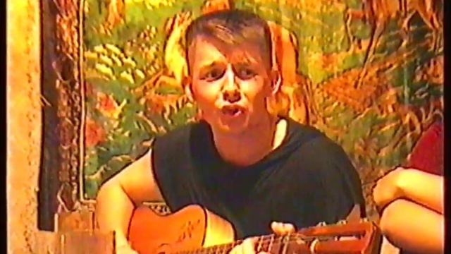 Жизнь общажная.....лихие 90-ые смотреть онлайн