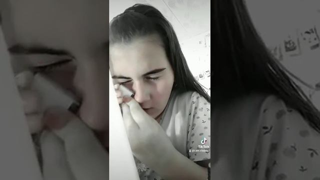 Пирсинг крыла носа, в домашних условиях смотреть онлайн