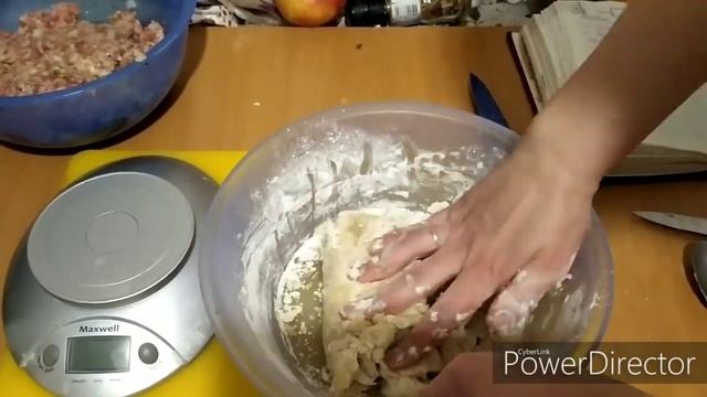 Пельмени и вареники с заварного теста смотреть онлайн