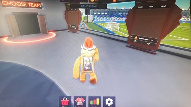 All NEW codes in SUPER LEAGUE SOCCER! (ROBLOX) смотреть онлайн