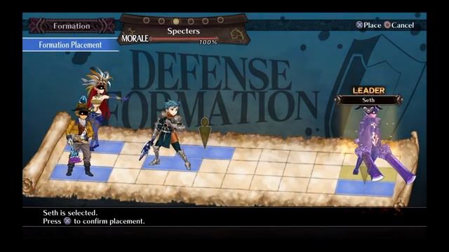 Grand Kingdom : How to get the Hero Status смотреть онлайн