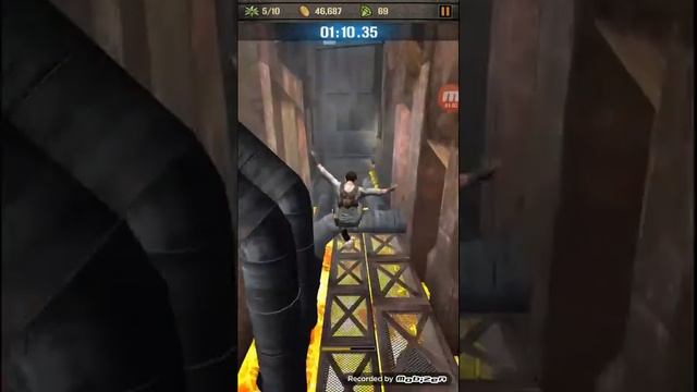 The Maze Runner game (GRIEVERS!!!) смотреть онлайн