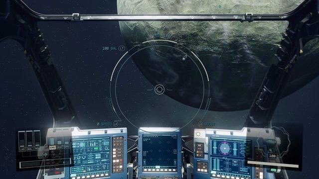 How to Use Scanner How to Mine How to Research Starfield смотреть онлайн