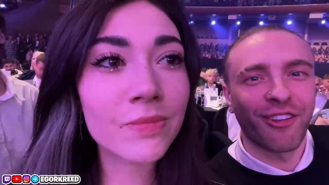 ЕГОР КРИД ОТБИЛ КАТЮ У БУСТЕРА смотреть онлайн