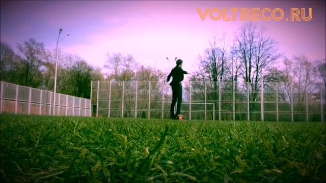 ГИРОСКУТЕР - ЧУМА 21 ВЕКА! ЧТО ЭТО? Voltreco.ru 2016