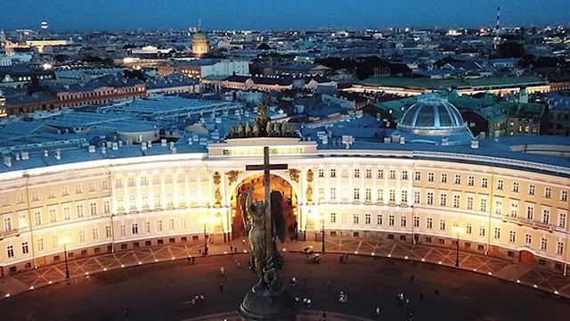 Анонс "Пасха 2021"/ 9 класс смотреть онлайн