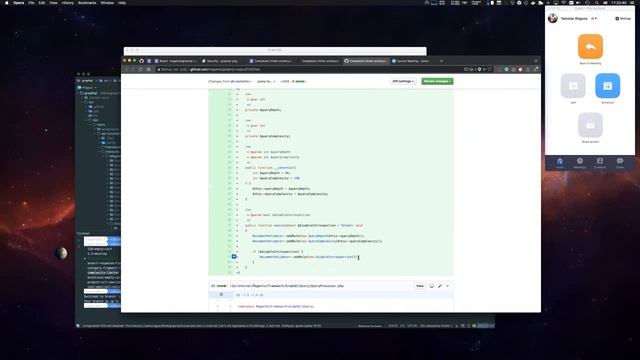 Magento GraphQL Community Meeting, 26 July 2018 смотреть онлайн