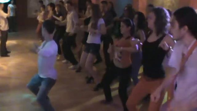 реггетон от Сергея в Реsпублике смотреть онлайн