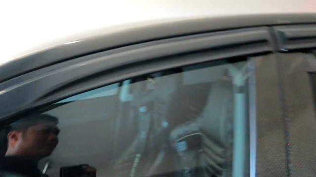 Ralliart meets my Turbo Lancer! смотреть онлайн