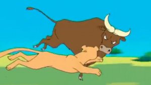 ОБУЧАЮЩИЙ МУЛЬТИК Твои первые животные