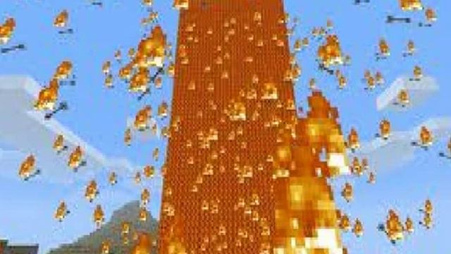 Dead Days Minecraft Trailer смотреть онлайн