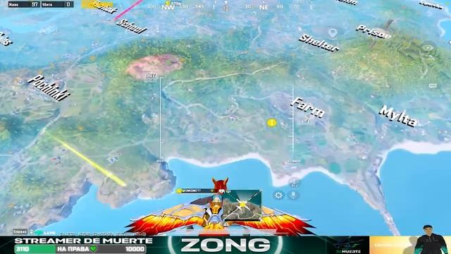 ИГРАЕМ В PUBG MOBILE❤️СОЛО ПРОТИВ СКВАДОВ❤️ДЕЛАЙТЕ ЗВУК ПО ТИШЕ? смотреть онлайн