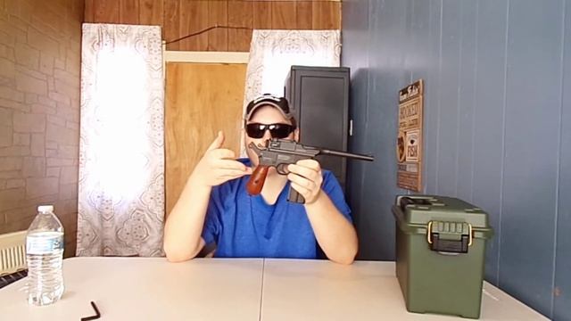 My Top 5 FAVORITE Co2 Pistols смотреть онлайн