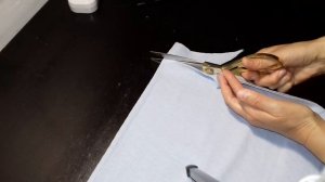 Шью из ТРИКОТАЖА, ночная СОРОЧКА, быстро и просто!!!!!