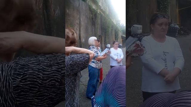 Попытка свержения основ Конституционного строя неуполномоченным лицом без гражданства РФ смотреть онлайн