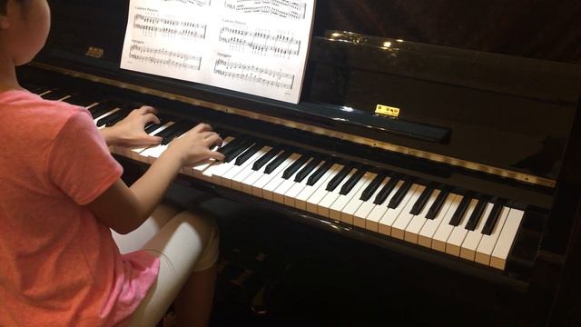 G# Minor Cadence смотреть онлайн