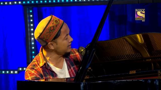 Pawandeep के Talents से हुए Judges Impress! | Indian Idol Season 12