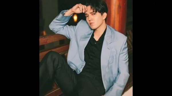 Dimash! China! Unforgettable days! "Жизнь коротка и мимолетна, как распускаются цветы"