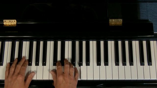 Bell Song - Alfred's Basic - Recital Book - Level 2 - Slow смотреть онлайн