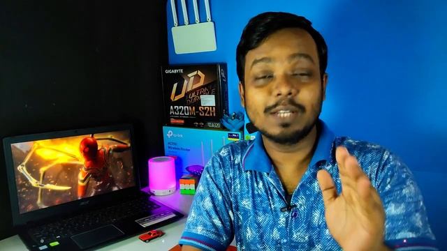 Intel 12th Gen Alder Lake Destroys AMD - NEW BEAST | Intel Latest 12th Gen Processor смотреть онлайн